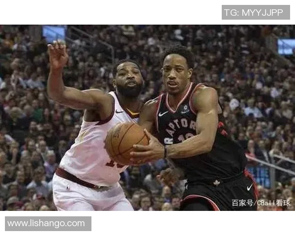 猛龙主场击败骑士，取得1-0领先——北境之王开启季后赛征程