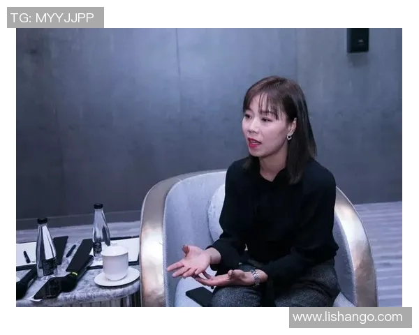 赵静专访：从职业选手到电竞评论员的英雄联盟成长之路